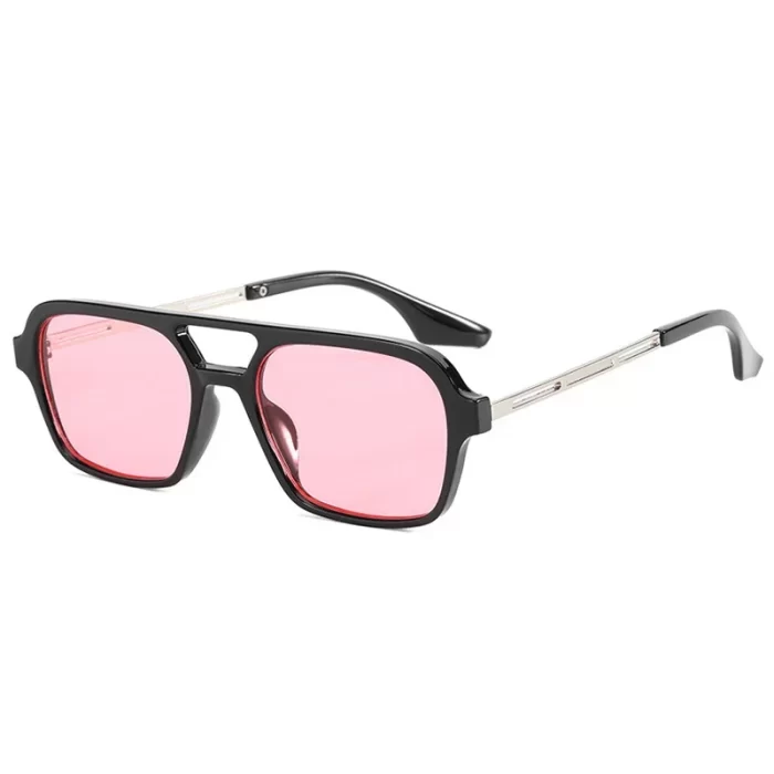 Small Frame Sunglasses Woman - Image 12