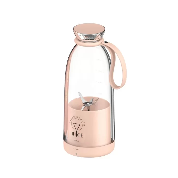 Portable USB Juice Plus 500ml - Image 5