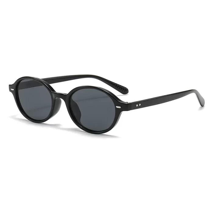 Retro Small Sunglasses Women - Image 4