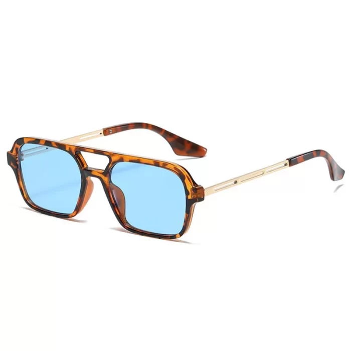 Small Frame Sunglasses Woman - Image 11