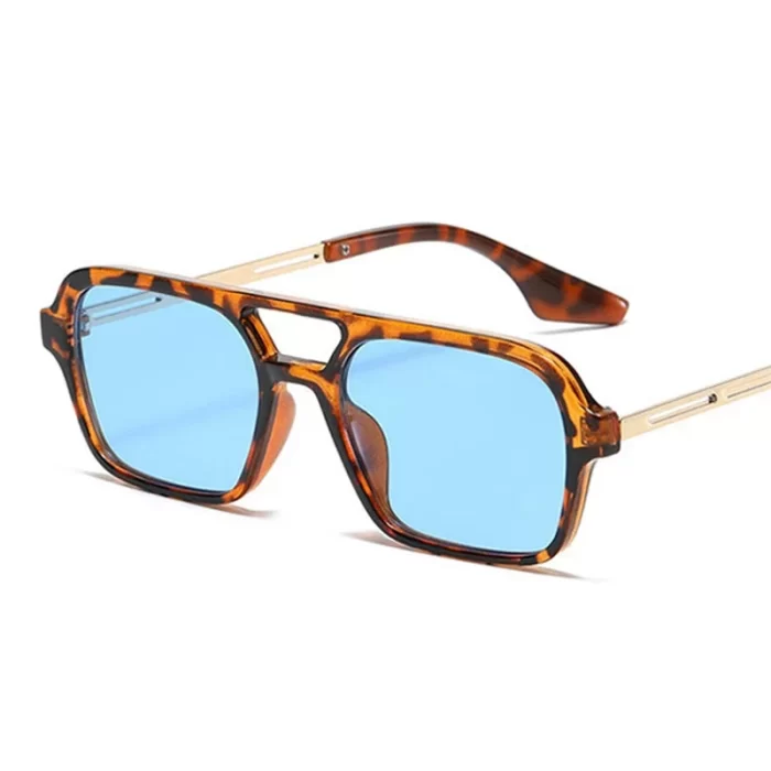 Small Frame Sunglasses Woman