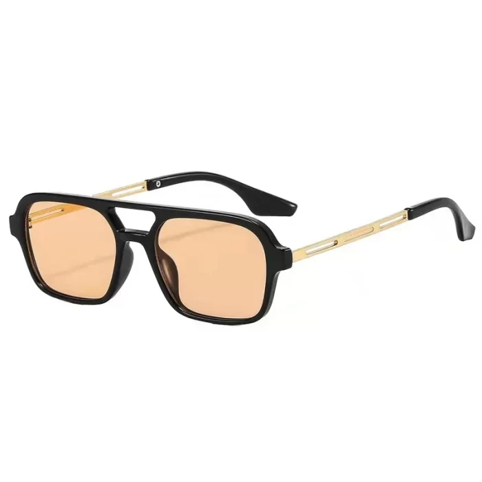 Small Frame Sunglasses Woman - Image 9