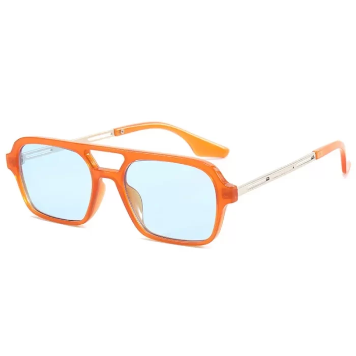 Small Frame Sunglasses Woman - Image 17