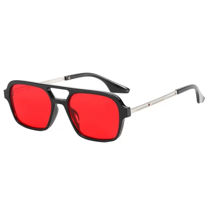 Small Frame Sunglasses Woman - Image 8