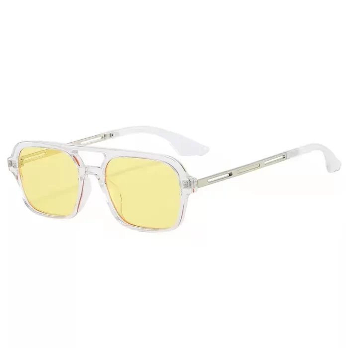 Small Frame Sunglasses Woman - Image 13