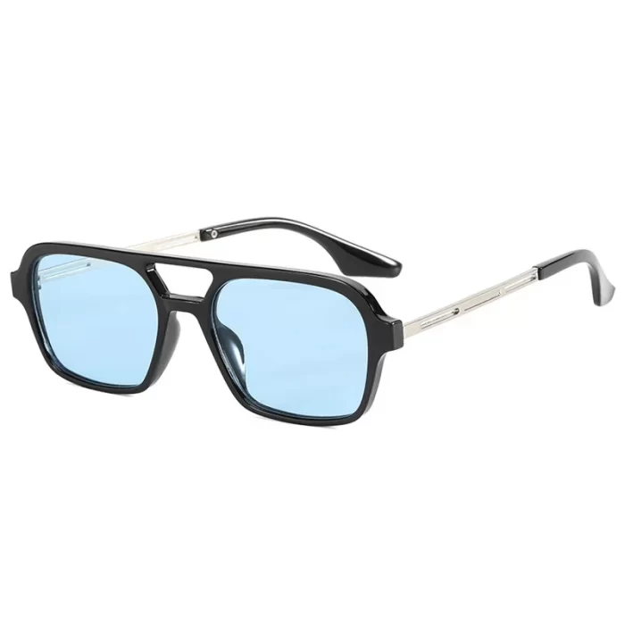 Small Frame Sunglasses Woman - Image 15