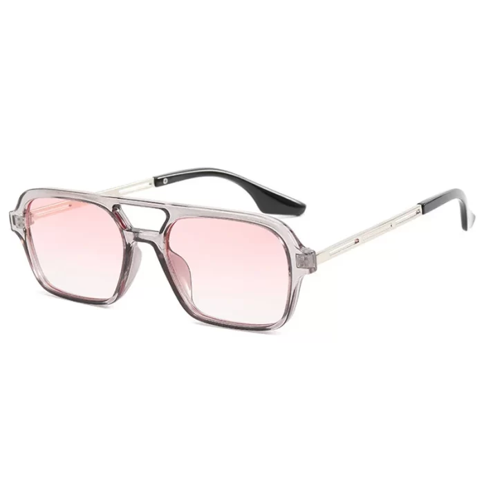 Small Frame Sunglasses Woman - Image 5