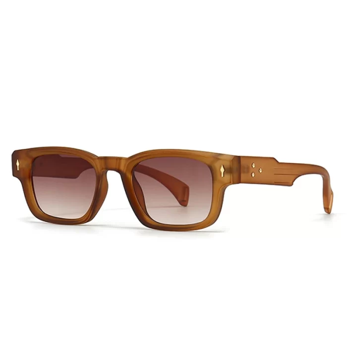 SO&EI Retro Sunglasses Women - Image 8