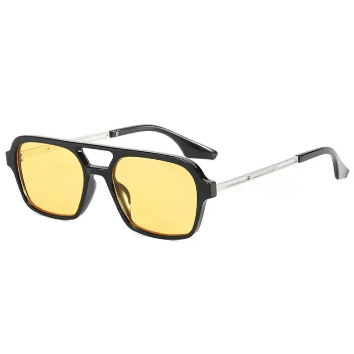 Small Frame Sunglasses Woman - Image 16