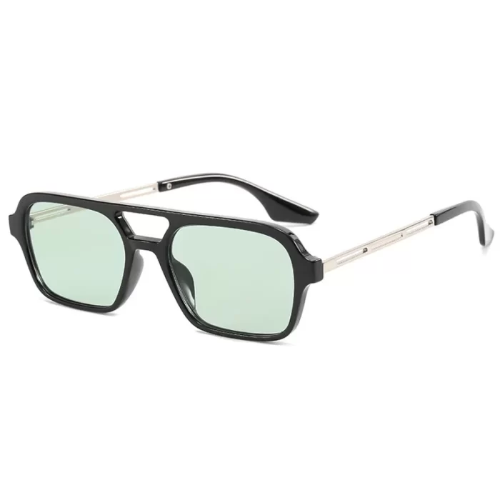 Small Frame Sunglasses Woman - Image 7