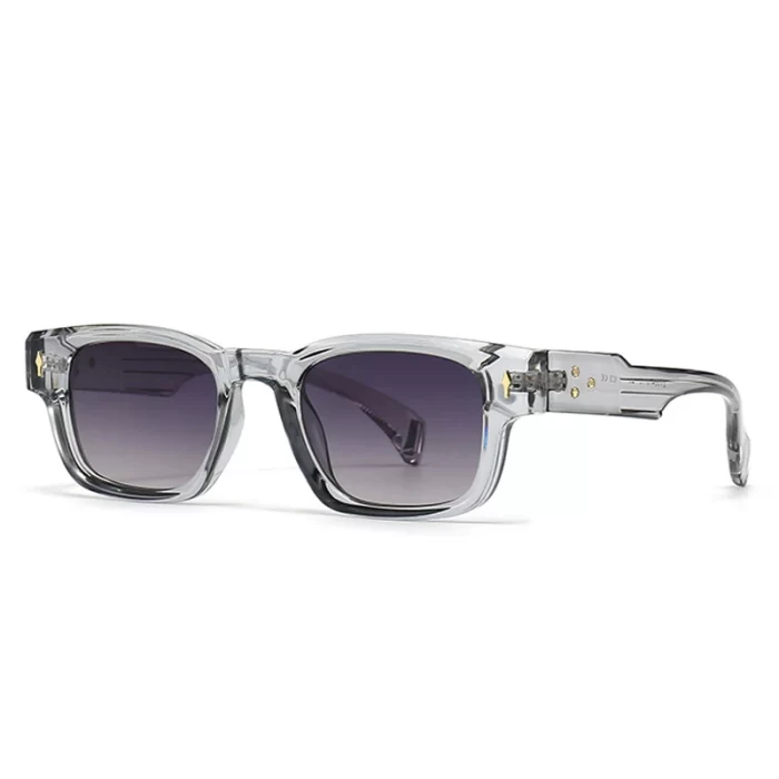 SO&EI Retro Sunglasses Women - Image 10