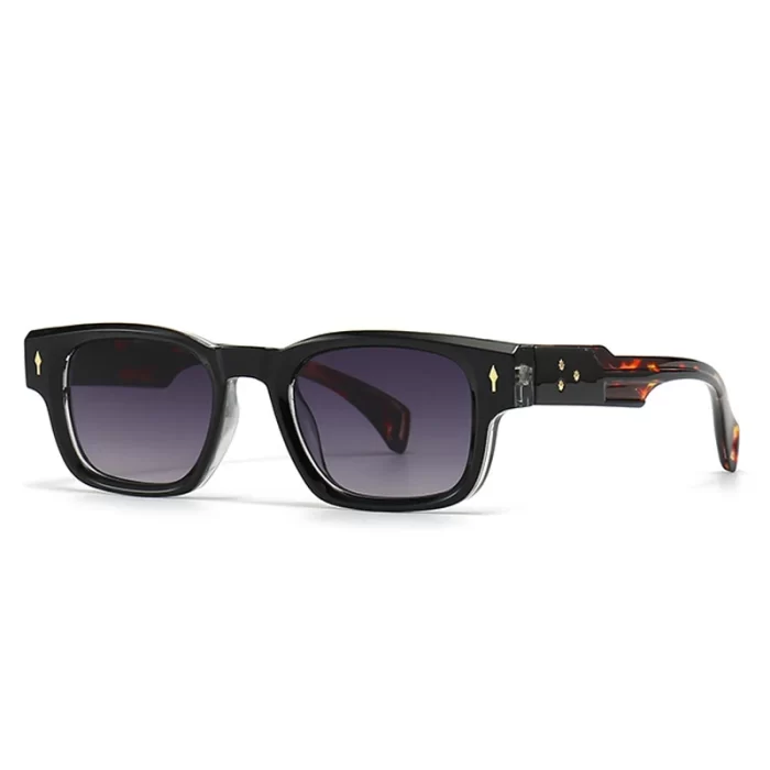 SO&EI Retro Sunglasses Women - Image 7