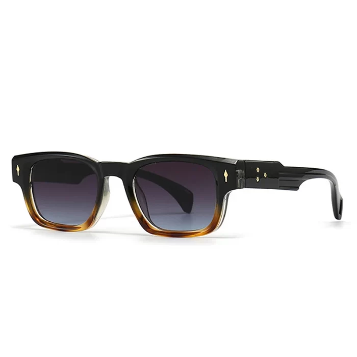 SO&EI Retro Sunglasses Women - Image 12