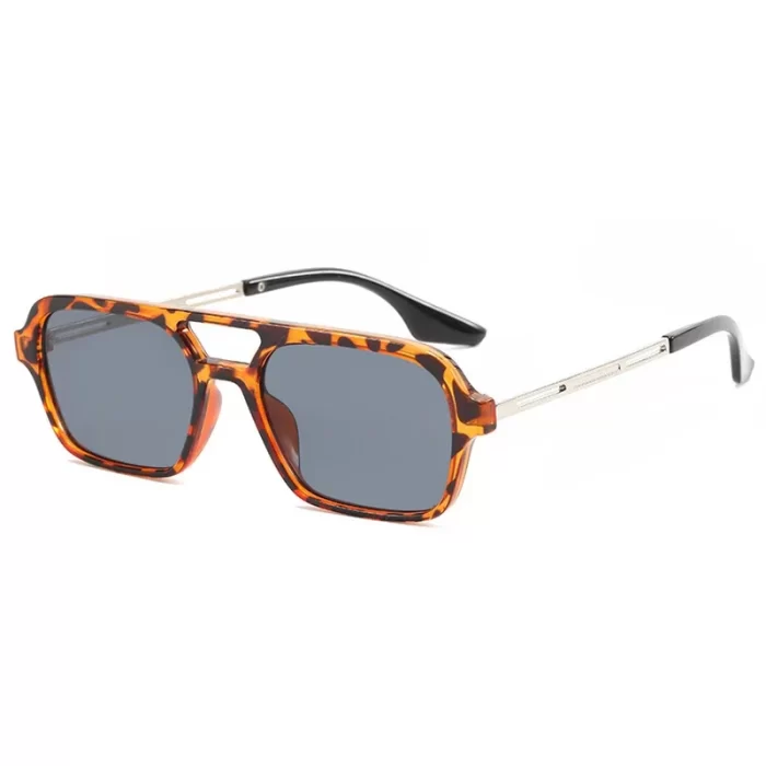 Small Frame Sunglasses Woman - Image 3