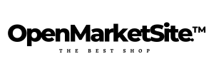 OpenMarketSite